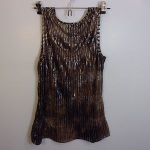 Jennifer Lopez Blouse Size XS
